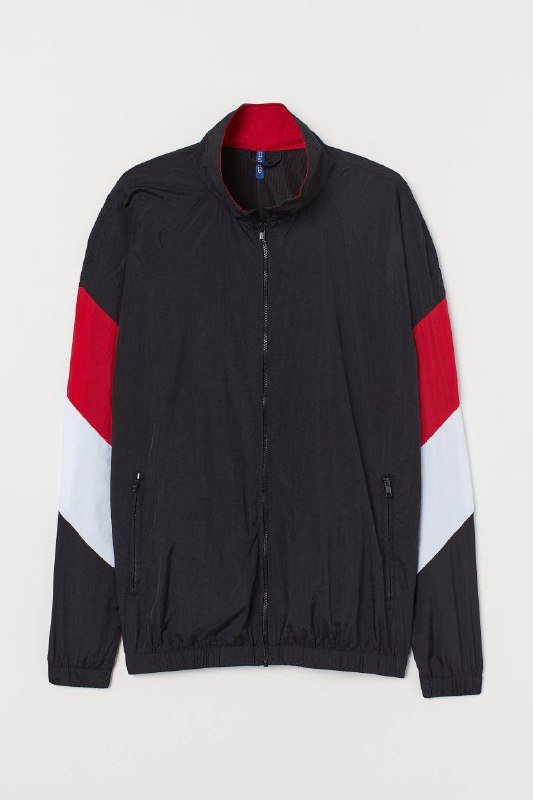 Ветровка H&M Divided Vintage