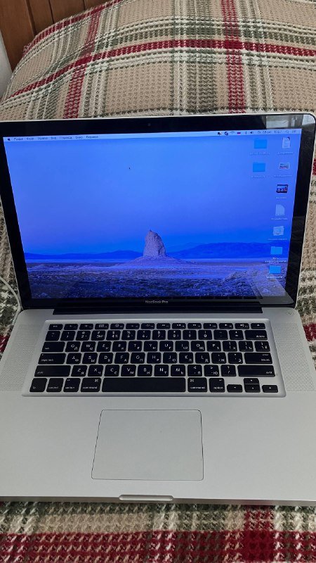 MacBook Pro 15, Redmi Note 8 pro, HDD внешние накопители 2Тб и 320Гб