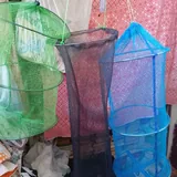 Удочки, садки, крючки, грузики, блёсны, воблеры 1