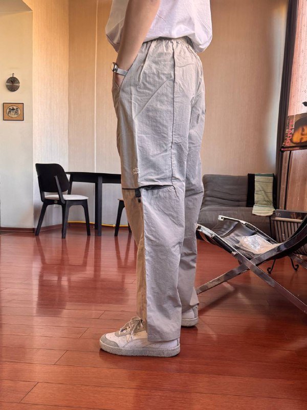 Штаны для хайкинга, outdoor, 2 пары 5