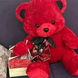 Медвежонок, подарочный набор 2