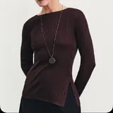 Платье зебра, атласная юбка, джемперы Zarina, платье H&M, блестящее платье 4