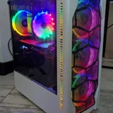 Игровой ПК, компьютер с GTX 1060 3GB, 16GB RAM 1