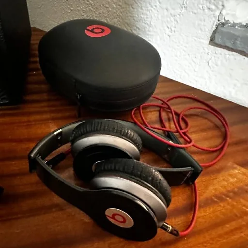 Наушники Beats Solo HD