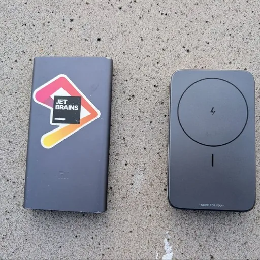 Power bank Xiaomi, Ugreen