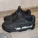 OFF-White Office, Nike Air Force 1 3