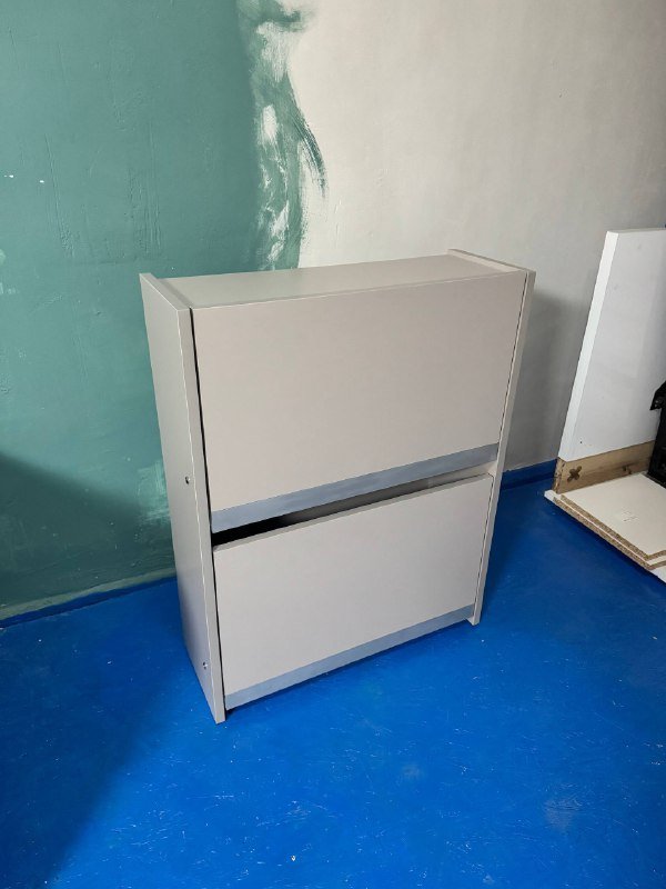 Прикроватные тумбочки, обувница на 10 пар 5