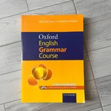 Учебник английского, парфюм, контейнер для зелени, бутылка, заколки, краска для волос, наклейки, планнер, подставка под планшет, фильтр 1