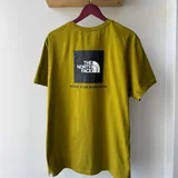 Футболка The North Face 2