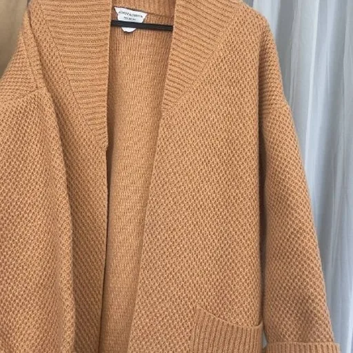 Bottega Veneta Autumn Cardigan