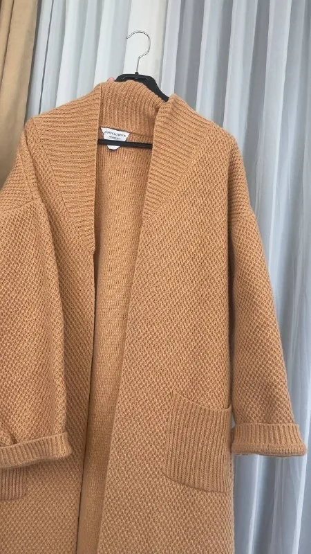 Bottega Veneta Autumn Cardigan 1