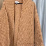 Bottega Veneta Autumn Cardigan 1