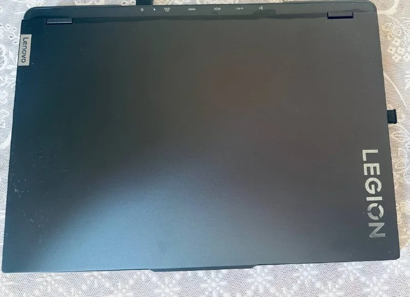 Lenovo Legion