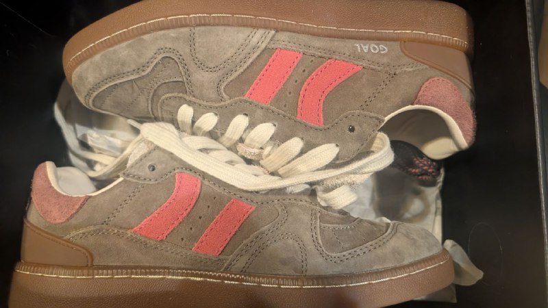 Кроссовки Anthropologie x Coolway, размер 38