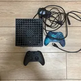 Xbox Series X 1TB 5
