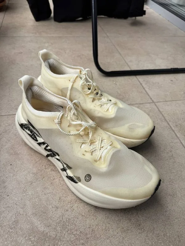 Bmai 3.0 Turbo running shoes 1