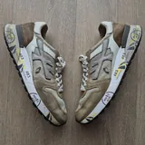 Premiata кроссовки 42 1