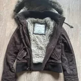Abercrombie & Fitch куртка 2