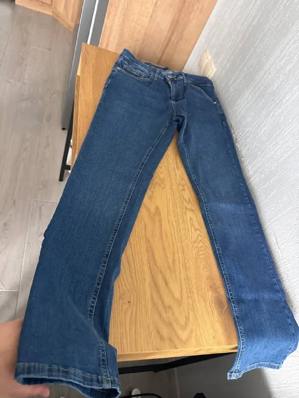 Мужские джинсы LC Waikiki 1