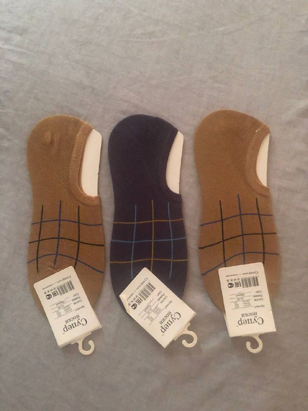 Носки премиум качества 4