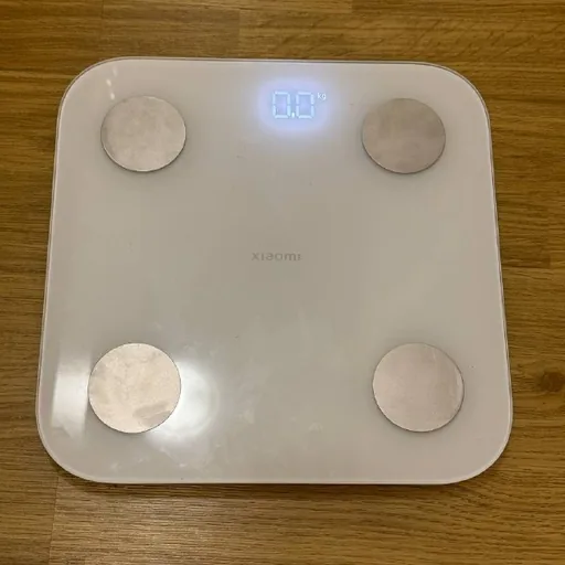 Умные весы Xiaomi Body Composition S400