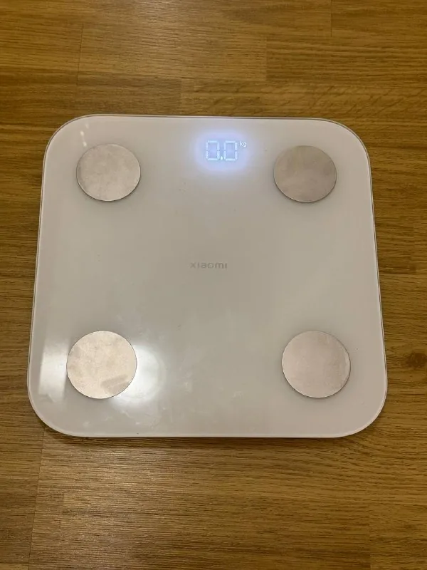 Умные весы Xiaomi Body Composition S400