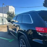 2018 Jeep Grand Cherokee 3.6 Limited 4x4 6