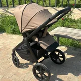 Коляска Carrello Omega+ 2 в 1 2