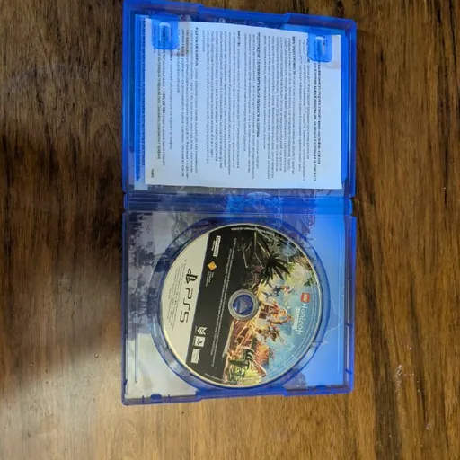 Lego Horizon Adventures PS5