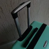 Блендер Bosch Ergo Mixx, чемодан L'case XL 5