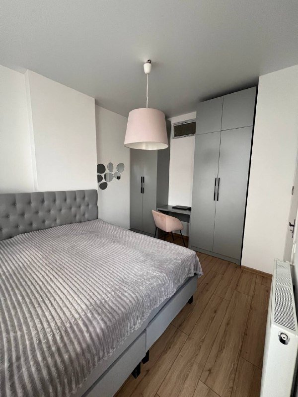 Квартира 2+1 на Хайдара Абашидзе, сдача в аренду 5