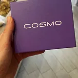 Кошелек Cosmo 1