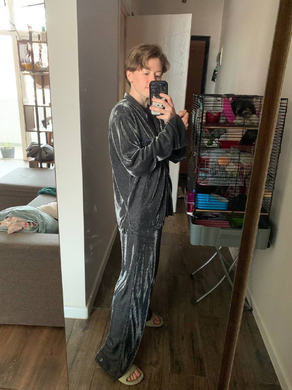 Костюм Виктория Сикрет размер М 2