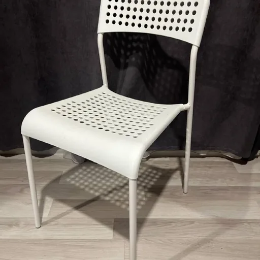 IKEA ADDE სკამი