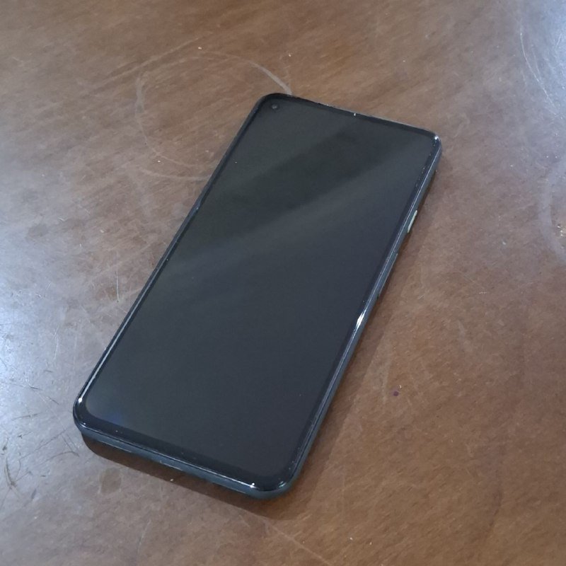 Pixel 5a на запчасти 2