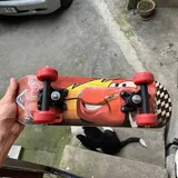 Детский скейт 2