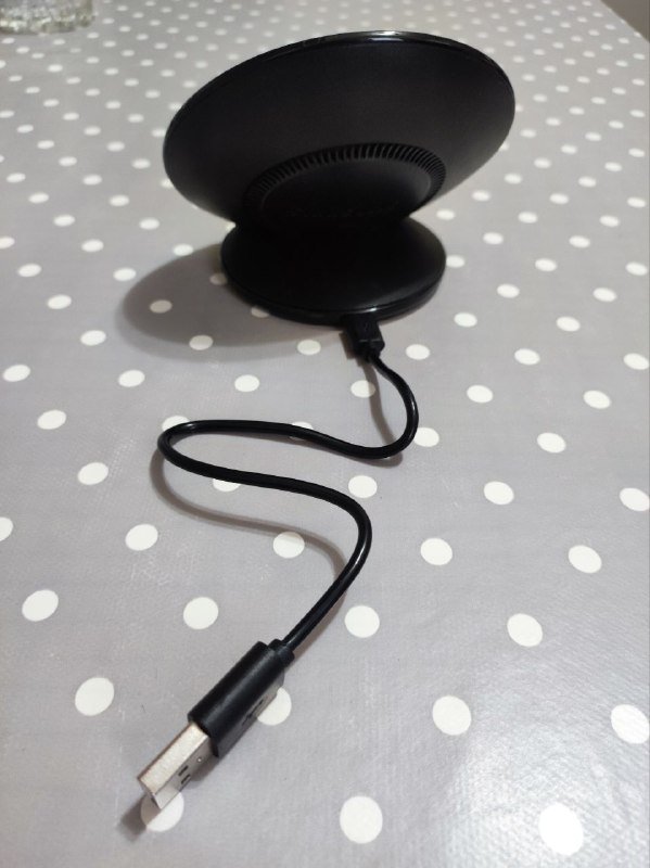 Беспроводная зарядка Samsung EP-NG930 2