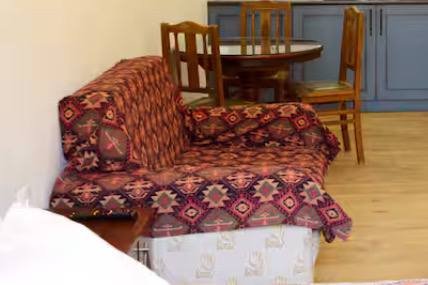 Складной стул