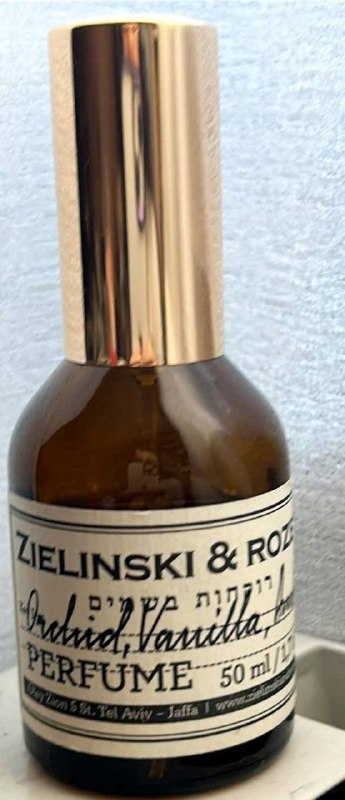 Chanel Chance, Zielinski Rosen, Megamare, Yves Saint Laurent парфюм 2