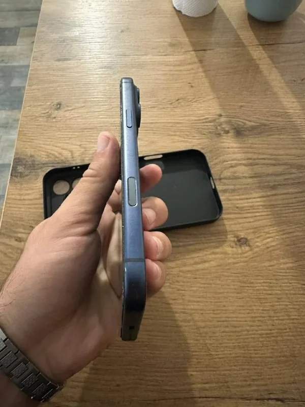 iPhone 17 Pro Max 256 ГБ 1
