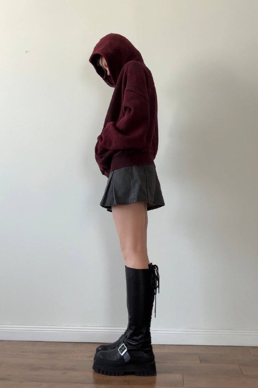 Худи Zara унисекс мужской размер М женский скорее L 2