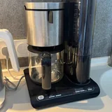 Bosch Styline капельная кофеварка 1