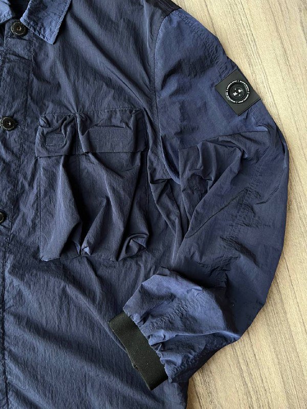 Куртка Marshall Artist мужская нейлоновая 3