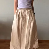 Замшевое кимоно, хлопковый сарафан, джинсовые шорты, беговые шорты 3