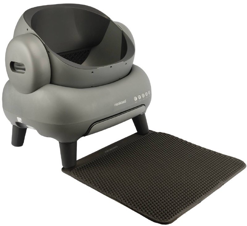 Автоматический лоток Neakasa M1 для кота