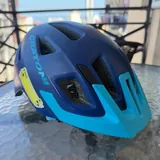 Велосипедный шлем Cratoni Maxter Pro 1