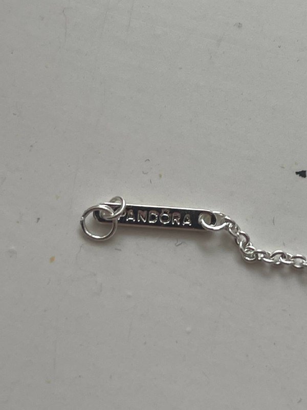 Оригинальные кольца Pandora 3