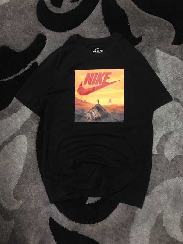 Nike air t shirt