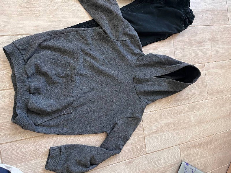 Ботинки трекинговые DACHSTEIN, Куртка Futurine Boy, пакет одежды мальчика 9