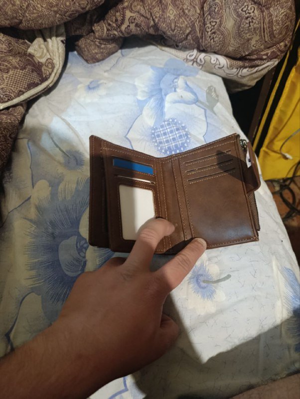 Бумажник, аксессуар для хранения оружия Springfield Armory